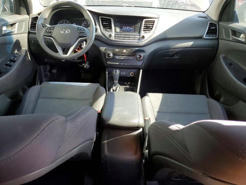Продажа на аукционе авто 2018 Hyundai Tucson, vin: KM8J2CA44JU780883, номер лота: 55636176