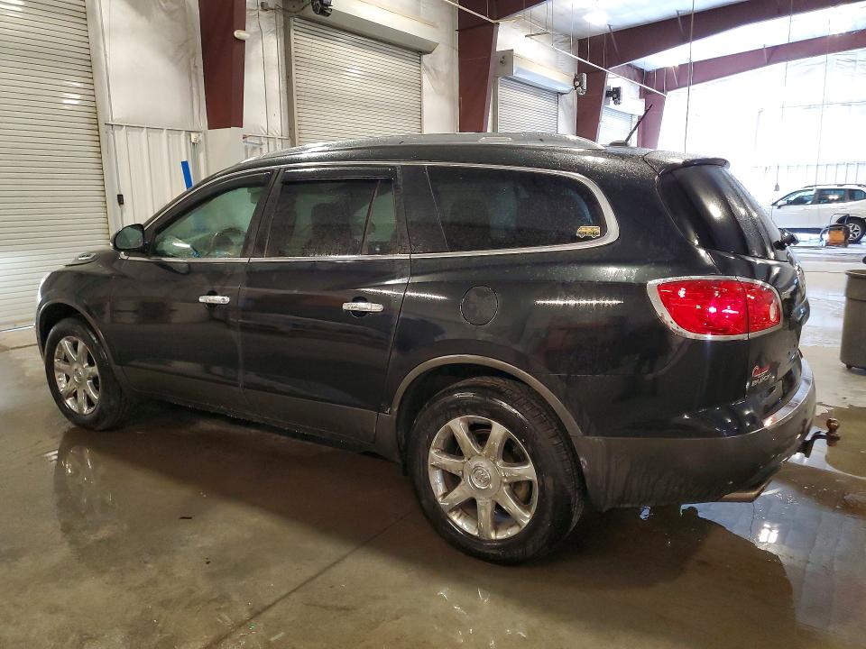 2012 Buick Enclave მანქანა იყიდება აუქციონზე, vin: 5GAKRCEDXCJ378905, აუქციონის ნომერი: 52921906
