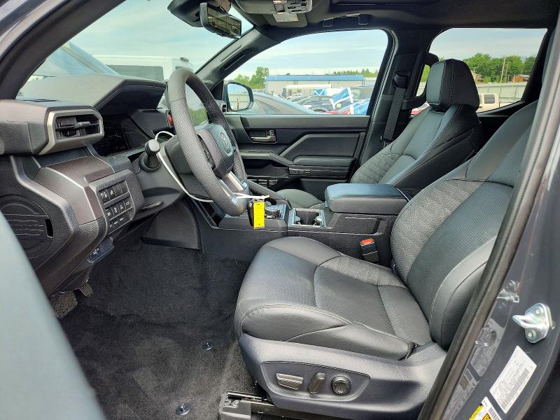 Продажа на аукционе авто 2026 Toyota Tacoma, vin: 3TYLB5JN6TT110006, номер лота: 53735366