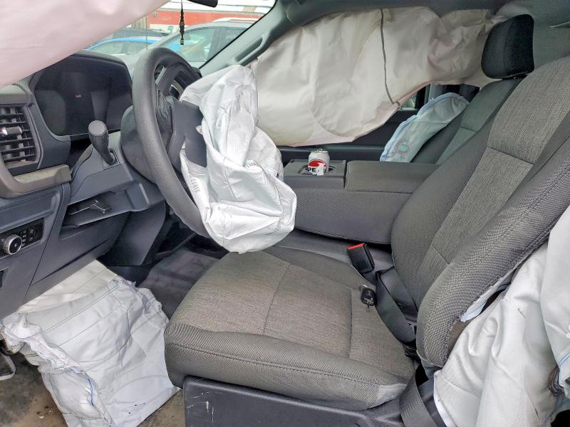 Продажа на аукционе авто 2024 Ford F150, vin: 1FTEW1LP3RKD14715, номер лота: 51823596