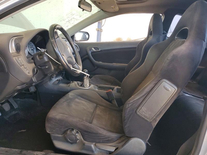 Aukcja sprzedaży 2002 Acura Rsx, vin: JH4DC53892C041718, numer aukcji: 54545266