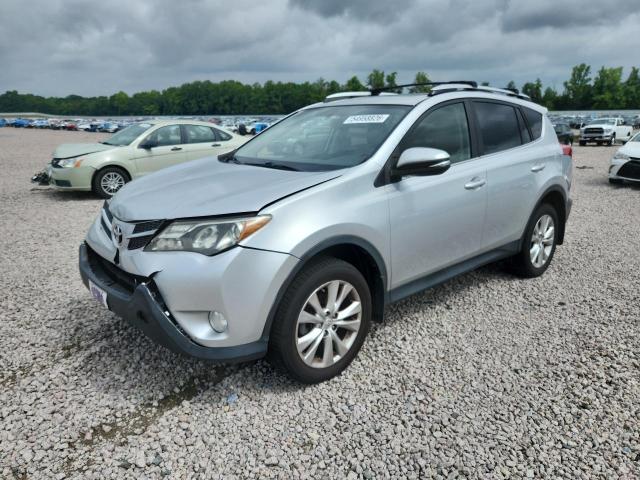 Aukcja sprzedaży 2015 Toyota Rav4, vin: JTMYFREV0FD080556, numer aukcji: 54958826