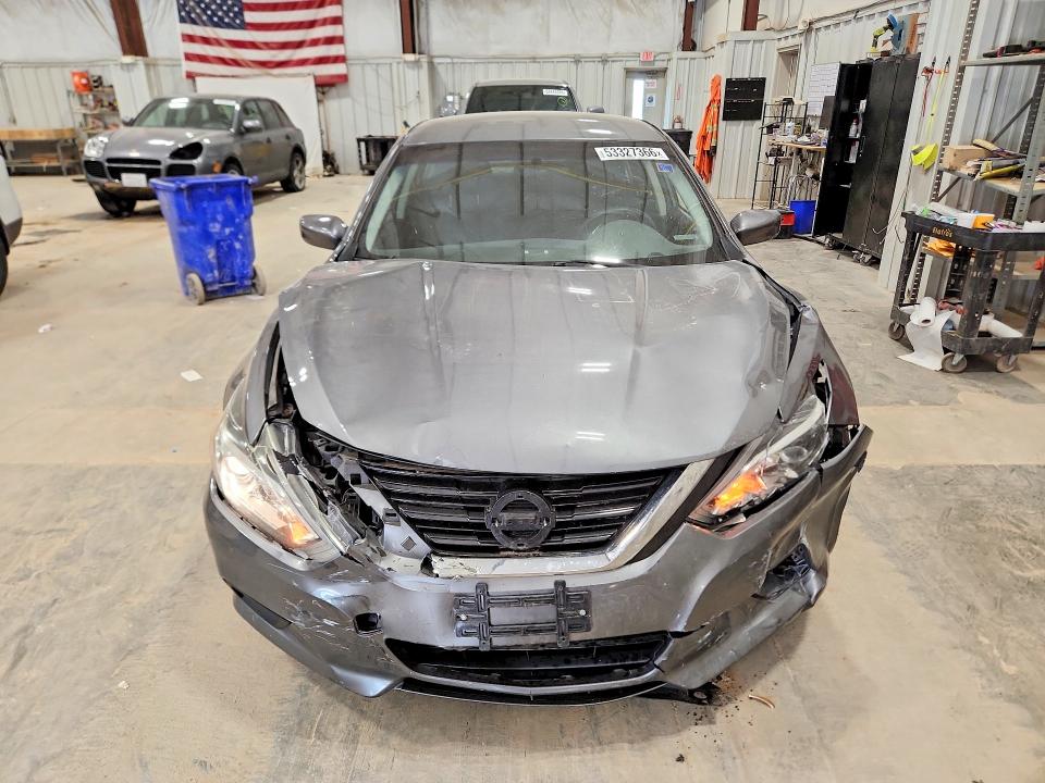 2016 Nissan Altima მანქანა იყიდება აუქციონზე, vin: 1N4AL3AP7GC253727, აუქციონის ნომერი: 53327366