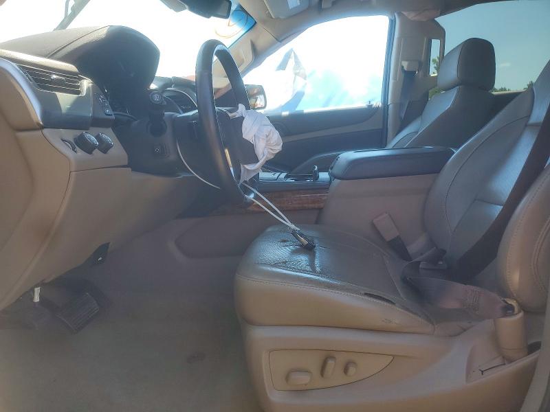 2018 Chevrolet Tahoe მანქანა იყიდება აუქციონზე, vin: 1GNSKCKC3JR185337, აუქციონის ნომერი: 52681256
