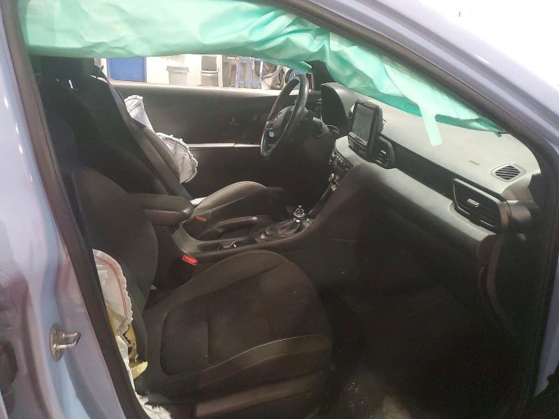 Продажа на аукционе авто 2019 Hyundai Veloster N, vin: KMHT36AH3KU001386, номер лота: 54673326