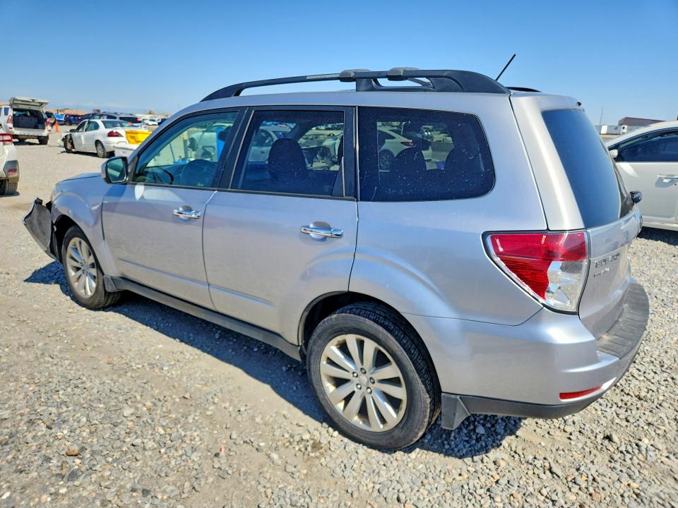 Aukcja sprzedaży 2012 Subaru Forester, vin: JF2SHBDC6CH415669, numer aukcji: 52268506