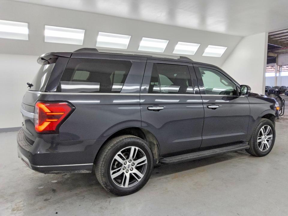 Продажа на аукционе авто 2024 Ford Expedition, vin: 1FMJU1K83REA34060, номер лота: 54689236