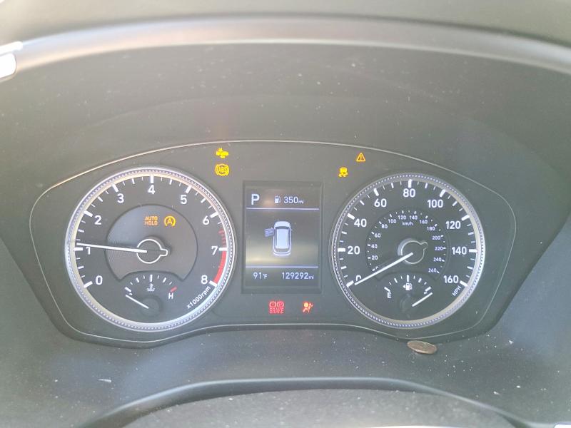 Aukcja sprzedaży 2020 Hyundai Santa Fe, vin: 5NMS23AD6LH186752, numer aukcji: 52720036