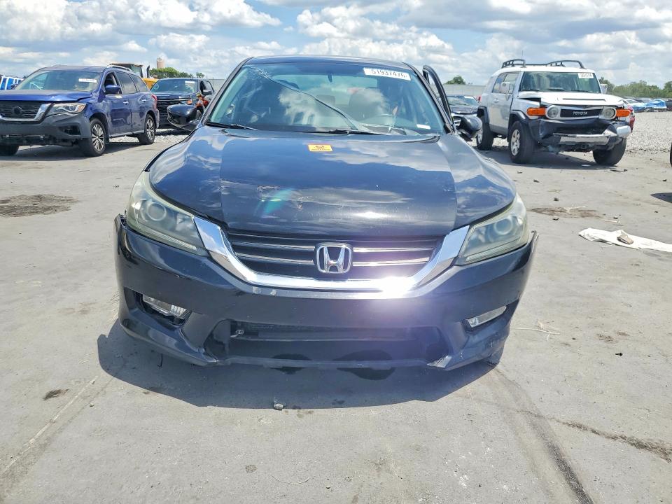 2014 Honda Accord მანქანა იყიდება აუქციონზე, vin: 1HGCR2E57EA081228, აუქციონის ნომერი: 51937476