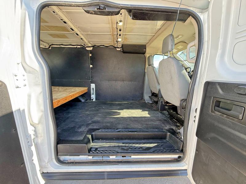 Продаж на аукціоні авто 2019 Ford Transit, vin: 1FTYE1ZMXKKB79722, номер лоту: 54006596
