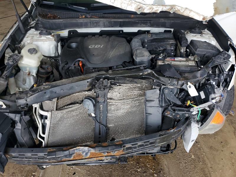 Продаж на аукціоні авто 2013 Hyundai Sonata, vin: 5NPEC4AC0DH725250, номер лоту: 54694746