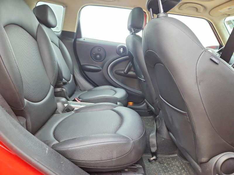 Продаж на аукціоні авто 2011 Mini Cooper, vin: WMWZC3C52BWM25725, номер лоту: 54848776