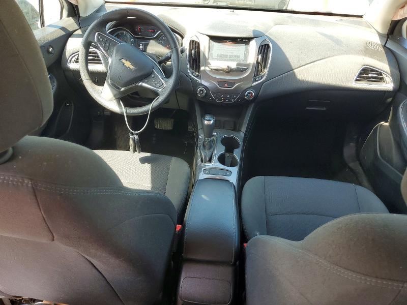 Aukcja sprzedaży 2018 Chevrolet Cruze, vin: 1G1BE5SM0J7101600, numer aukcji: 55695416