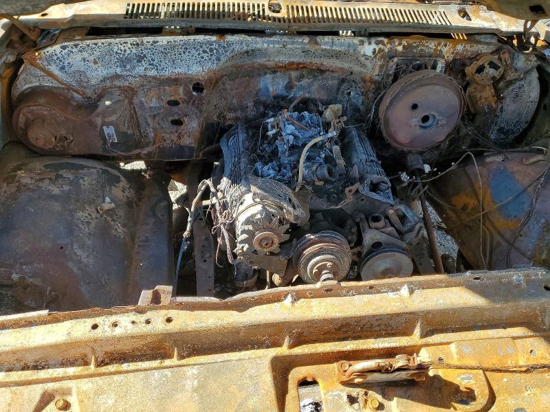 Aukcja sprzedaży 1987 Gmc R35 Conventional, vin: 1GDHR34K8HS525468, numer aukcji: 52887446