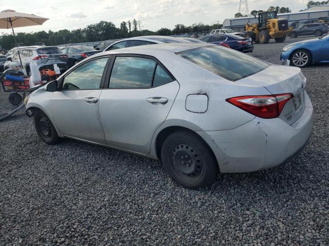 52531736 :رقم المزاد ، 2T1BURHE2EC016635 vin ، 2014 Toyota Corolla مزاد بيع