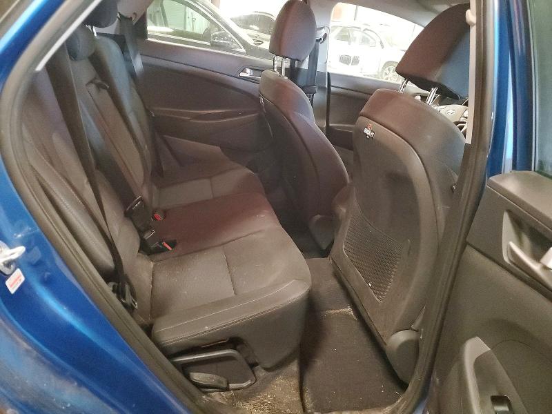 Продаж на аукціоні авто 2019 Hyundai Tucson, vin: KM8J2CA48KU937638, номер лоту: 52844476