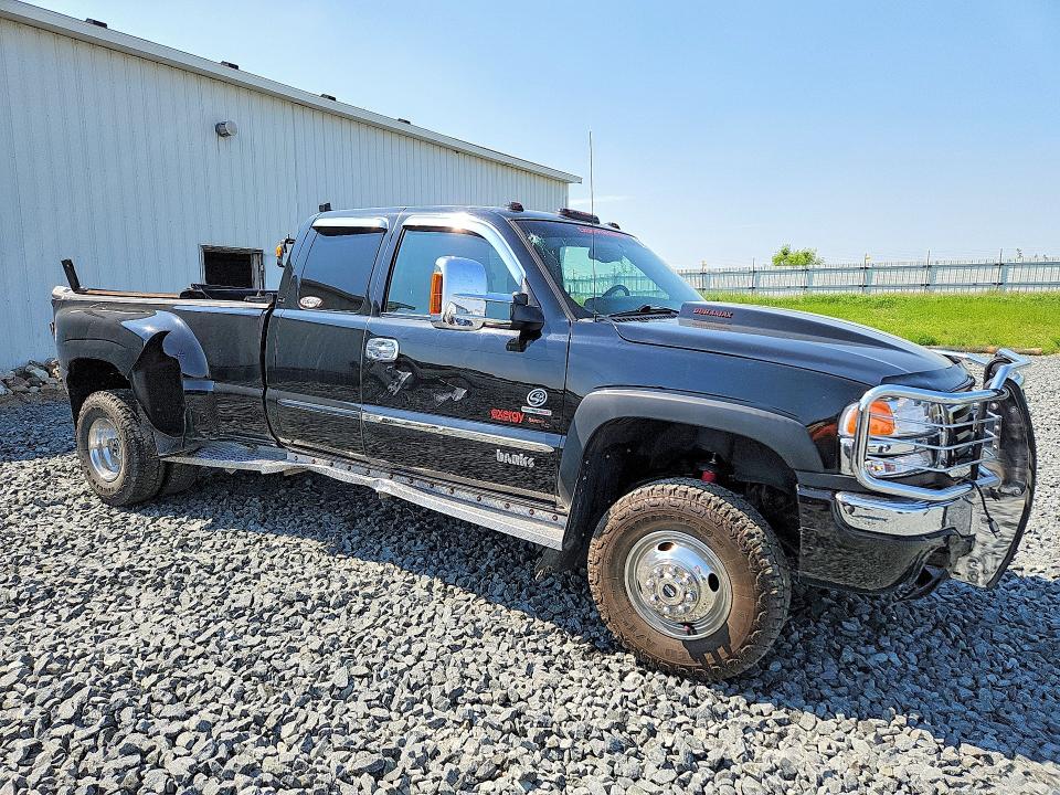 Продажа на аукционе авто 2001 Gmc New Sierra, vin: 1GTJK391X1E284513, номер лота: 54979346