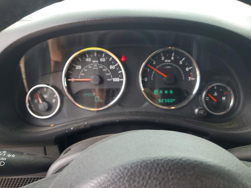 Продажа на аукционе авто 2017 Jeep Wrangler Unlimited, vin: 1C4HJWDGXHL546146, номер лота: 55191466
