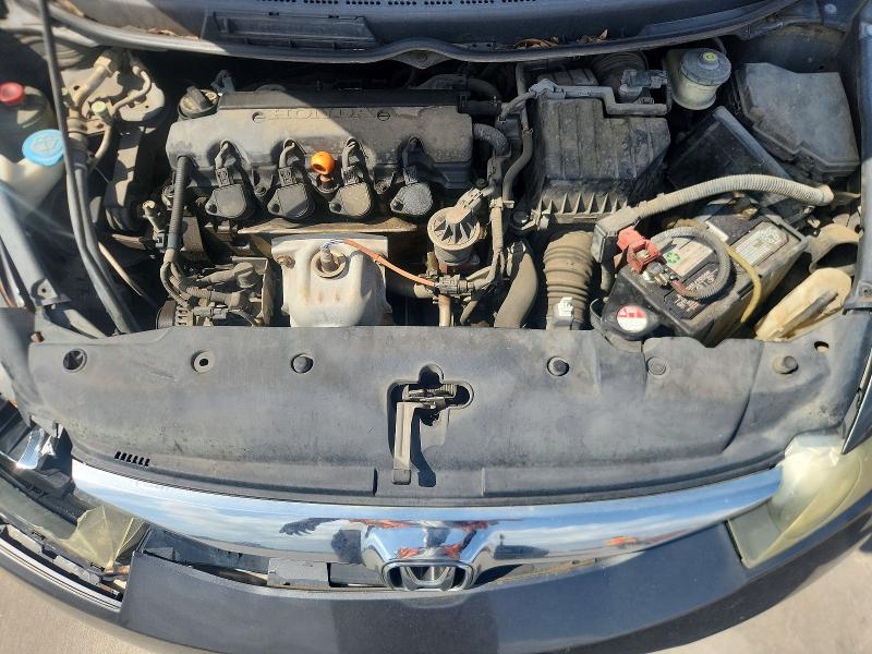 Aukcja sprzedaży 2010 Honda Civic, vin: 2HGFA1F82AH517339, numer aukcji: 54012296