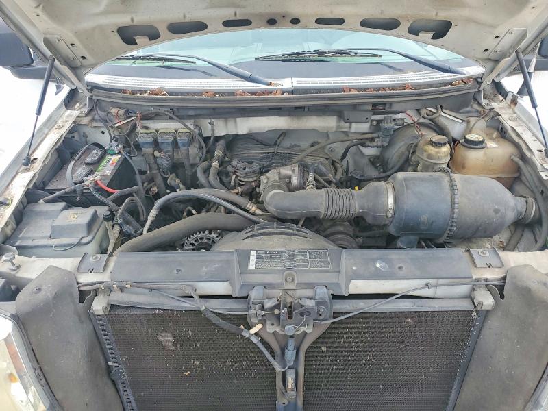 Aukcja sprzedaży 2007 Ford F150, vin: 1FTRF12217NA60120, numer aukcji: 52857916