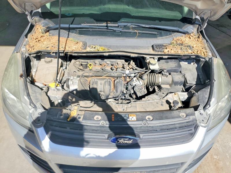 Auction sale of the 2014 Ford Escape, vin: 1FMCU0F78EUB30206, lot number: 52926016