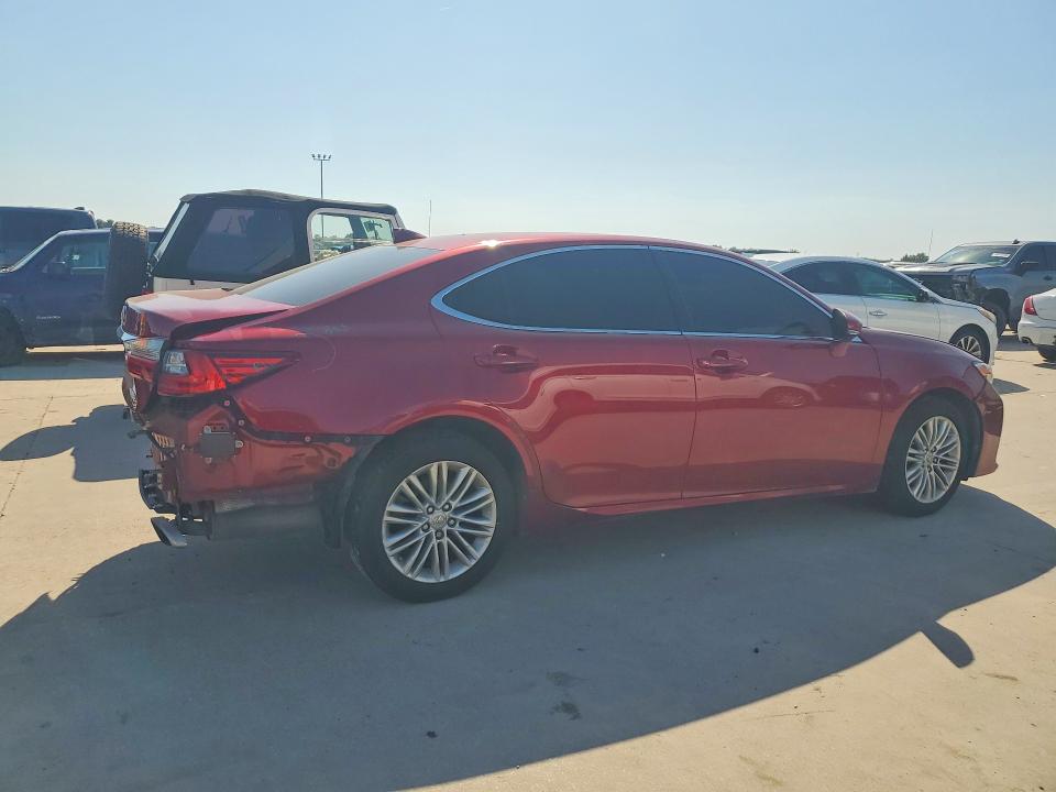 Aukcja sprzedaży 2016 Lexus Es, vin: JTHBK1GG1G2222409, numer aukcji: 53209066