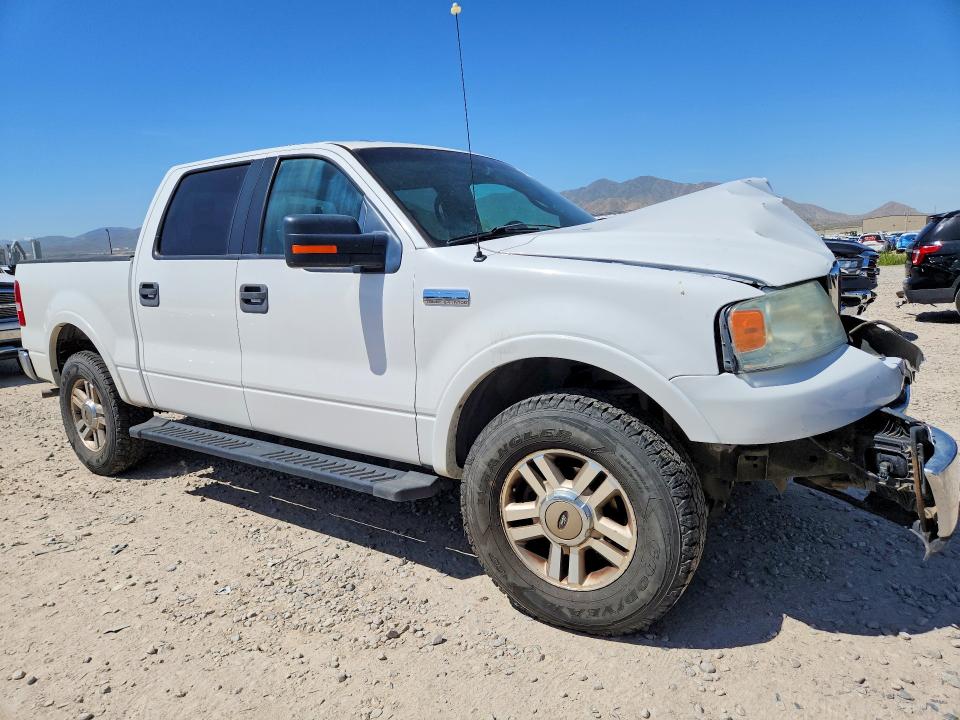 Продажа на аукционе авто 2005 Ford F150, vin: 1FTPW14525KE44680, номер лота: 53109036