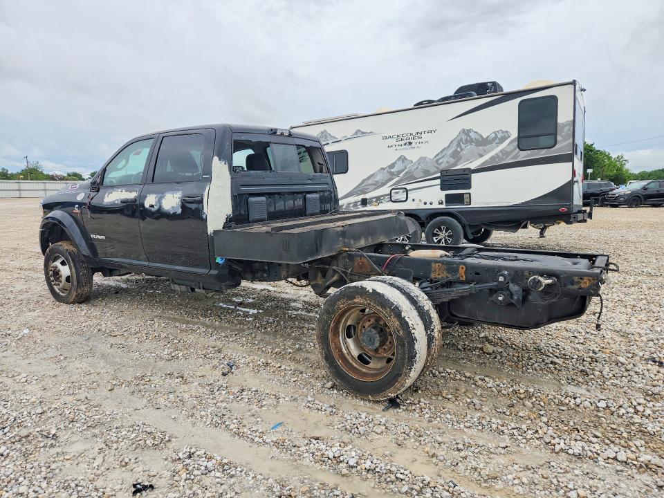 2023 Ram 4500 მანქანა იყიდება აუქციონზე, vin: 3C7WRLEL7PG531404, აუქციონის ნომერი: 53967916