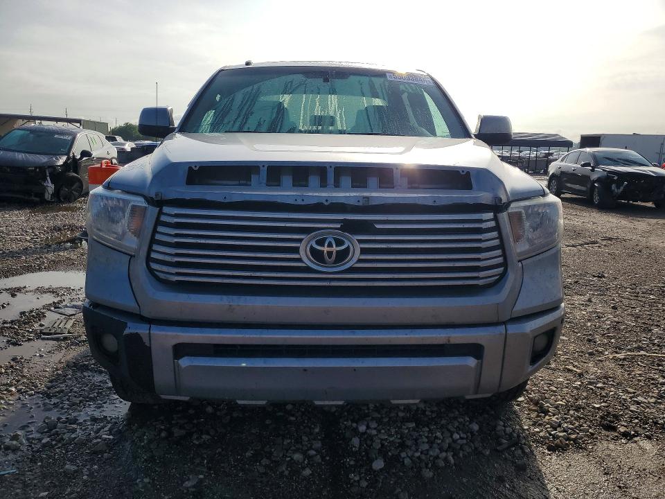 Продажа на аукционе авто 2015 Toyota Tundra, vin: 5TFAW5F12FX476282, номер лота: 55093846