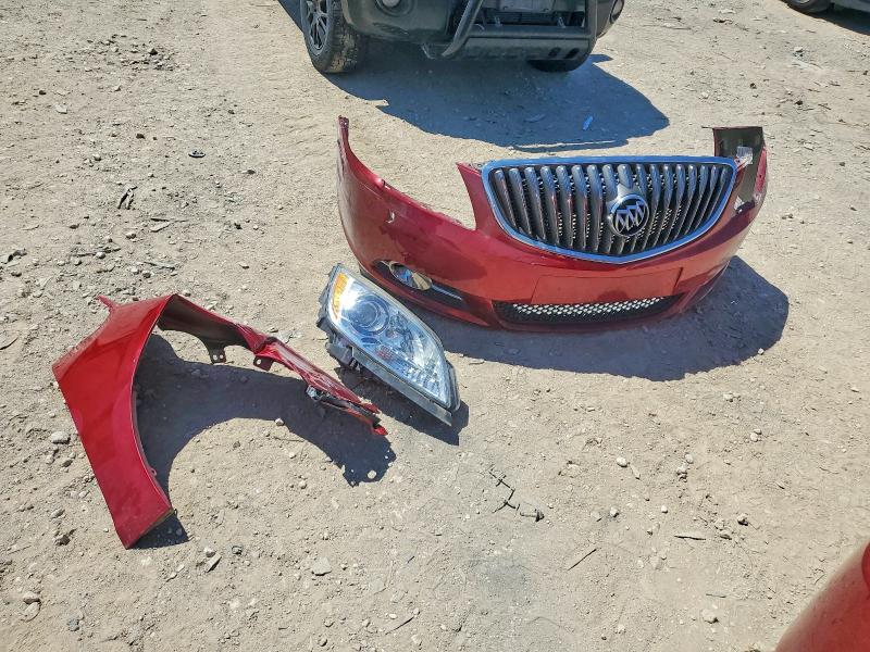 51898076 :رقم المزاد ، 1G4PS5SK8D4229962 vin ، 2013 Buick Verano مزاد بيع
