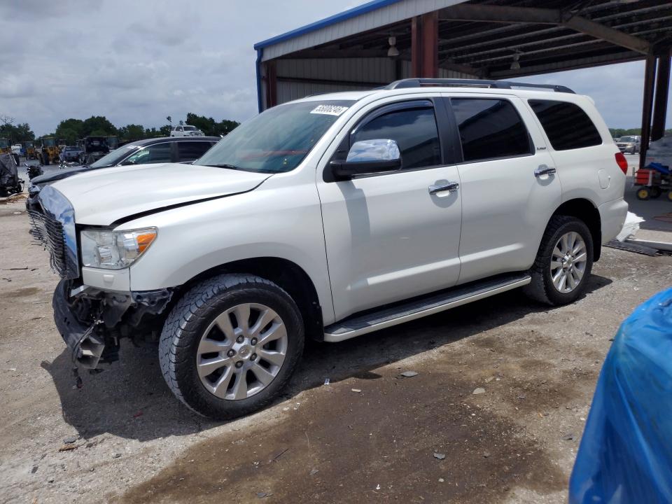 Aukcja sprzedaży 2016 Toyota Sequoia, vin: 5TDDW5G16GS143277, numer aukcji: 55006246