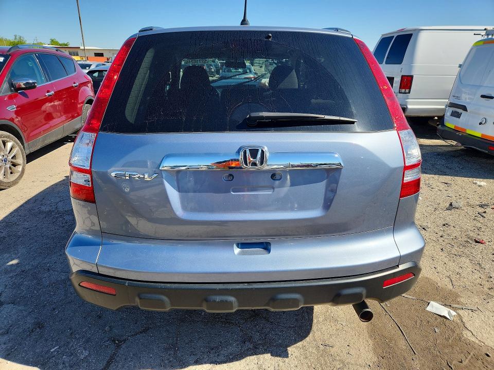 52718216 :رقم المزاد ، 3CZRE38569G705785 vin ، 2009 Honda Cr-v مزاد بيع
