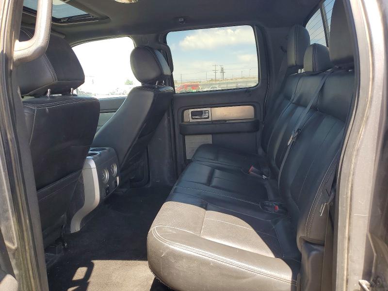 Aukcja sprzedaży 2014 Ford F150, vin: 1FTFW1ET2EKF48644, numer aukcji: 55519886