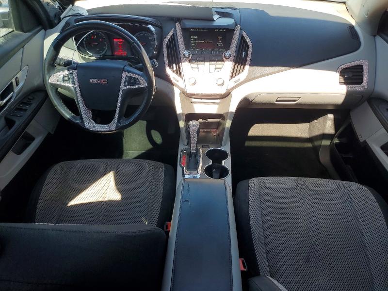 Aukcja sprzedaży 2013 Gmc Terrain, vin: 2GKALSEK8D6138792, numer aukcji: 53316056