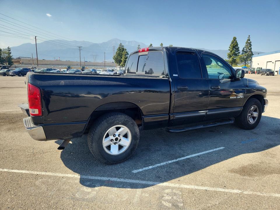 Продажа на аукционе авто 2002 Dodge Ram 1500, vin: 3B7HA18N82G102389, номер лота: 54296206