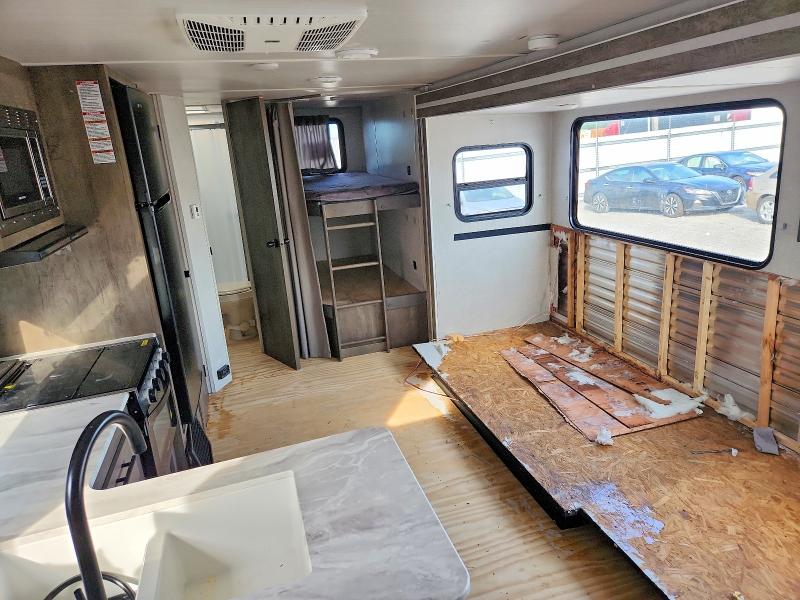 Продажа на аукционе авто 2021 Wildwood Trailer, vin: 4X4TWDB28M7370430, номер лота: 54708206