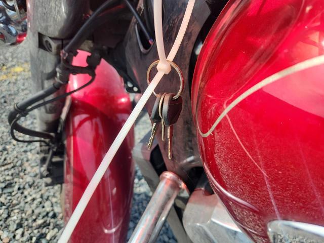 Aukcja sprzedaży 2003 Honda Vt750, vin: JH2RC44J03M103044, numer aukcji: 52482476