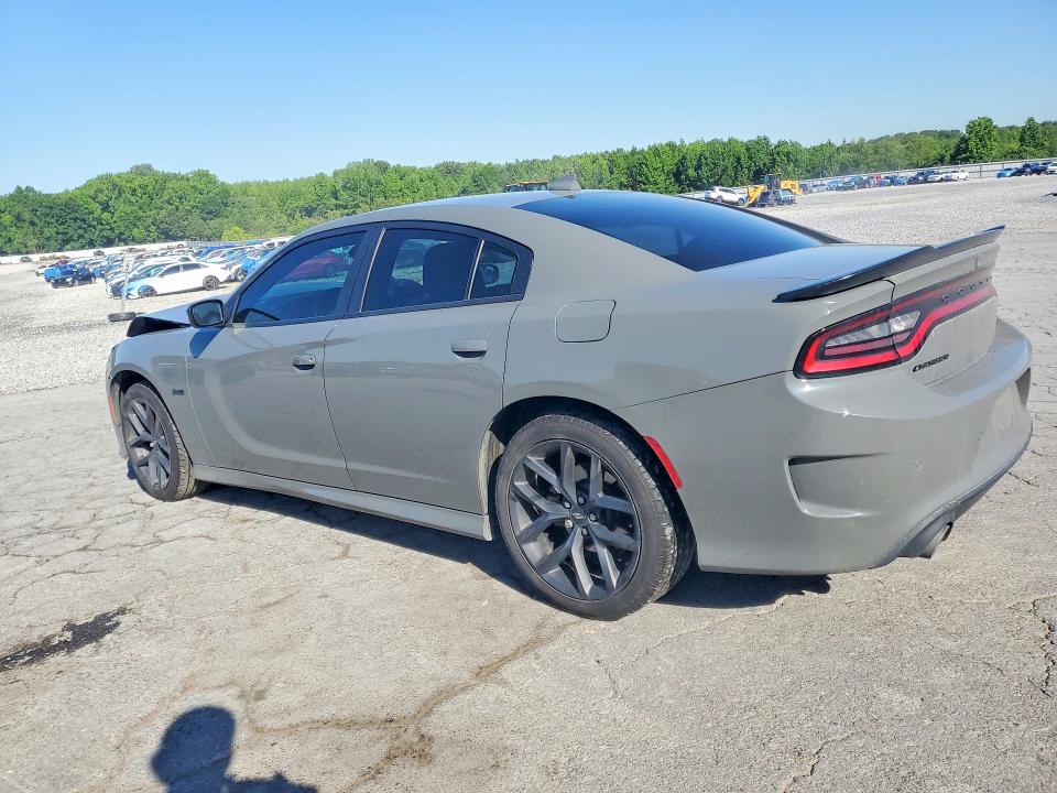 Продаж на аукціоні авто 2023 Dodge Charger, vin: 2C3CDXCT0PH703589, номер лоту: 53197656