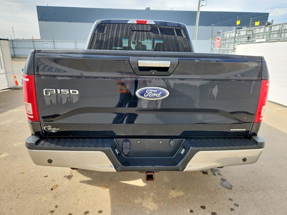 2016 Ford F150 მანქანა იყიდება აუქციონზე, vin: 1FTEW1EFXGKE51572, აუქციონის ნომერი: 55328346