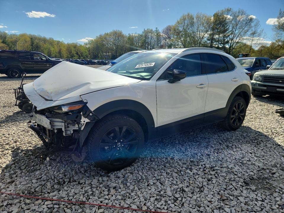 Aukcja sprzedaży 2021 Mazda Cx-30, vin: 3MVDMBAY7MM239147, numer aukcji: 52574526