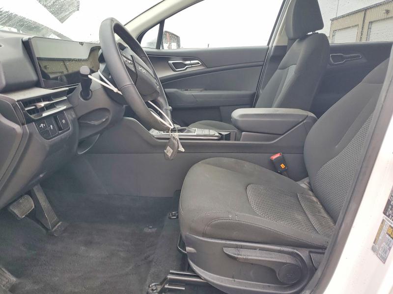 Продаж на аукціоні авто 2026 Kia Sportage, vin: 5XYK23DFXTG374858, номер лоту: 53825146