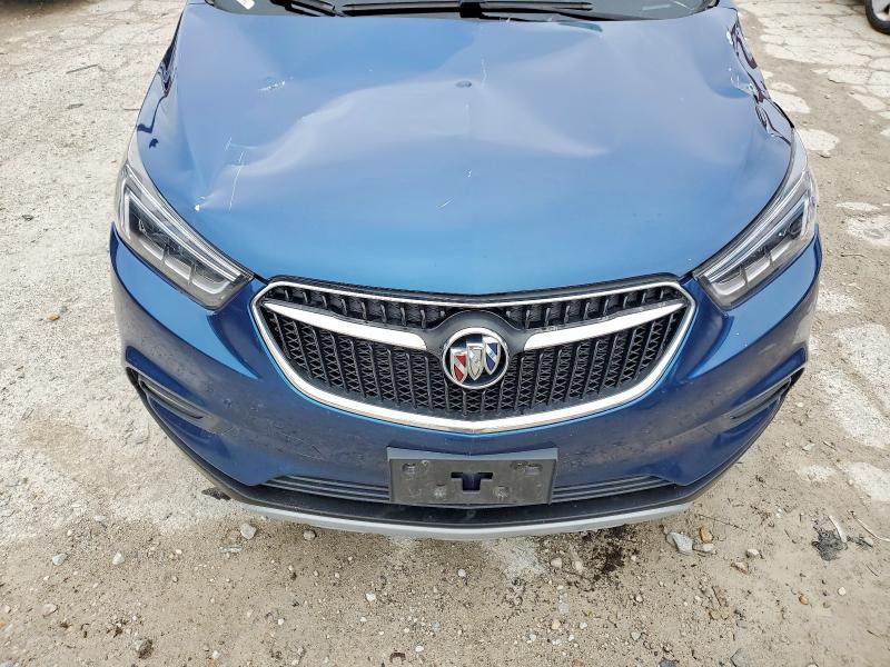 Aukcja sprzedaży 2019 Buick Encore, vin: KL4CJCSM6KB899928, numer aukcji: 52616326