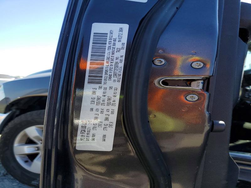 Продажа на аукционе авто 2015 Ram 1500, vin: 1C6RR7FT2FS587894, номер лота: 54305576