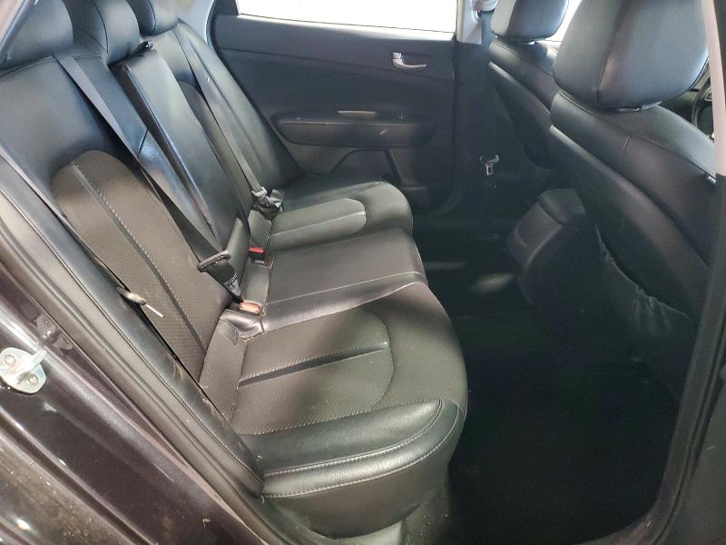 Aukcja sprzedaży 2018 Kia Optima, vin: 5XXGT4L39JG206632, numer aukcji: 53347096