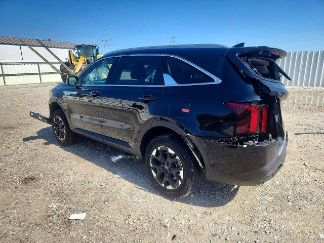 Продаж на аукціоні авто 2026 Kia Sorento, vin: 5XYRLDJC5TG429552, номер лоту: 54809216