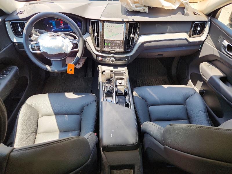 Продажа на аукционе авто 2025 Volvo Xc60, vin: YV4M12RC7S1112019, номер лота: 54349066