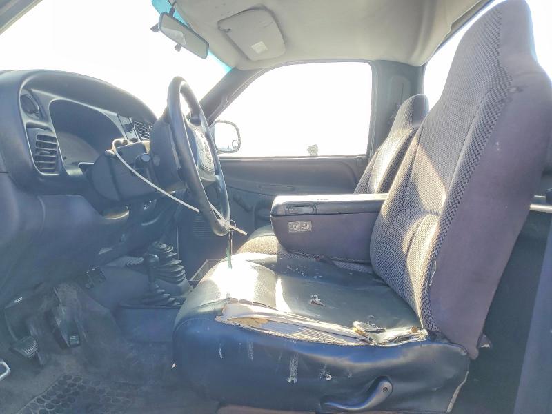 Продажа на аукционе авто 2001 Dodge Ram 2500, vin: 3B7KF26ZX1M556713, номер лота: 54330426