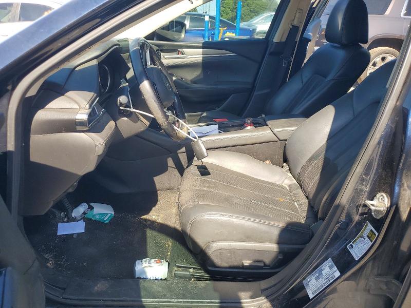 Aukcja sprzedaży 2020 Mazda 6, vin: JM1GL1VM7L1523103, numer aukcji: 54104676
