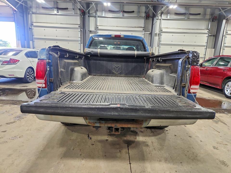 Продажа на аукционе авто 2003 Dodge Dakota, vin: 1D7HG42N83S155814, номер лота: 52179416