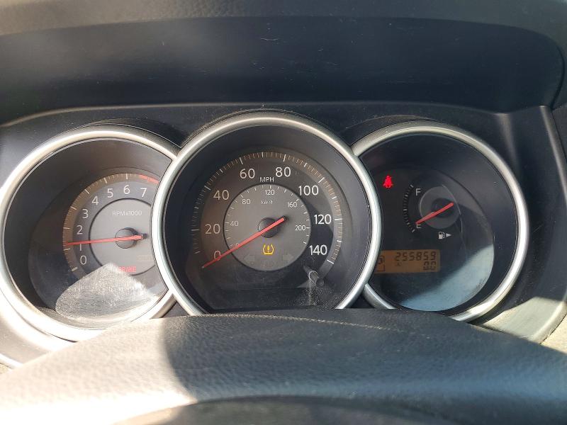 55320476 :رقم المزاد ، 3N1BC13E59L361546 vin ، 2009 Nissan Versa مزاد بيع